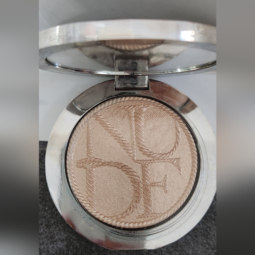 Dior Highlighter